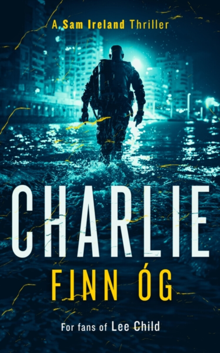 Charlie – Finn Og