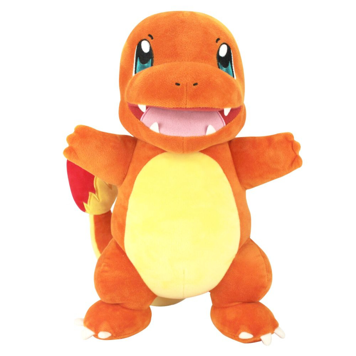 Kniha Pokémon Plyšák interaktivní
