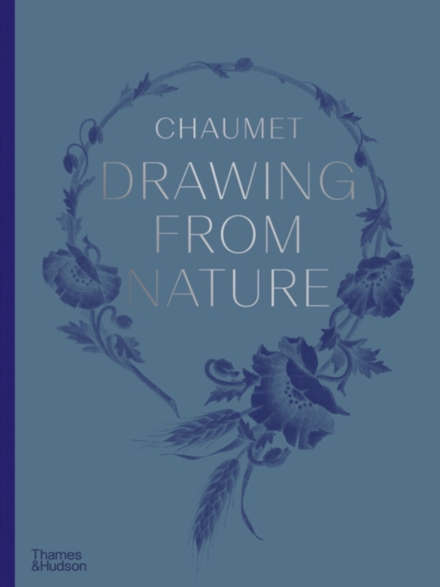 Kniha Chaumet Drawing from Nature