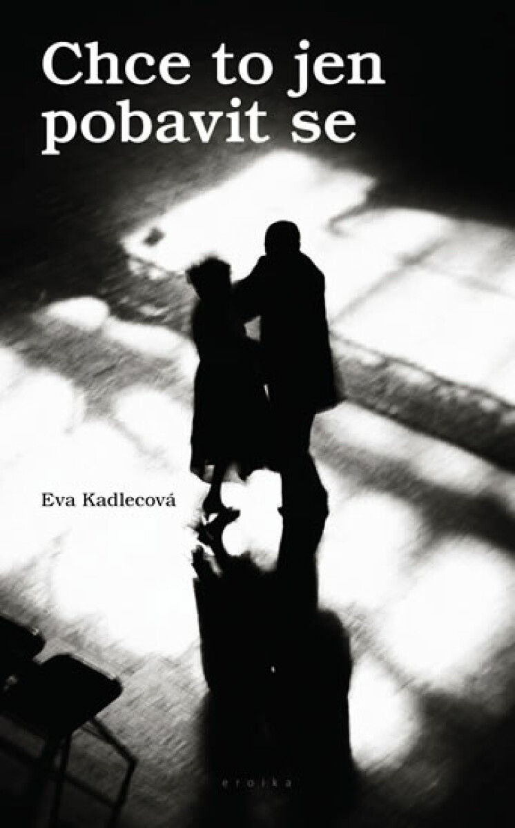 Kniha Chce to jen pobavit se