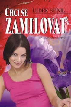 Kniha Chci se zamilovat