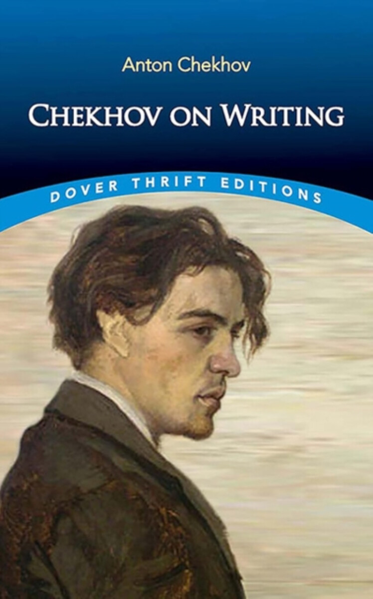 Kniha Chekhov on Writing