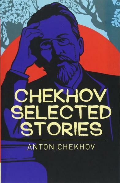 Kniha Chekhov Selected Stories
