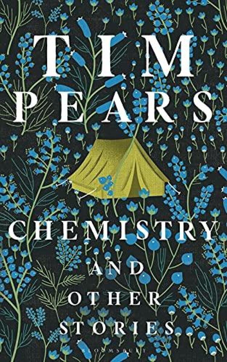 Kniha Chemistry and Other Stories