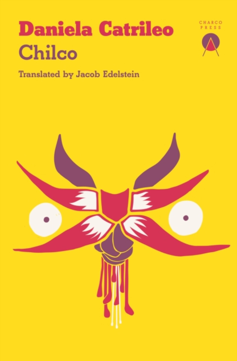 Kniha Chilco