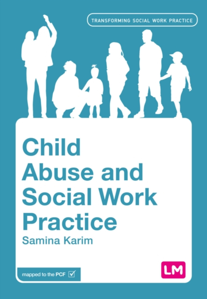 Kniha Child Abuse and Social Work Practice