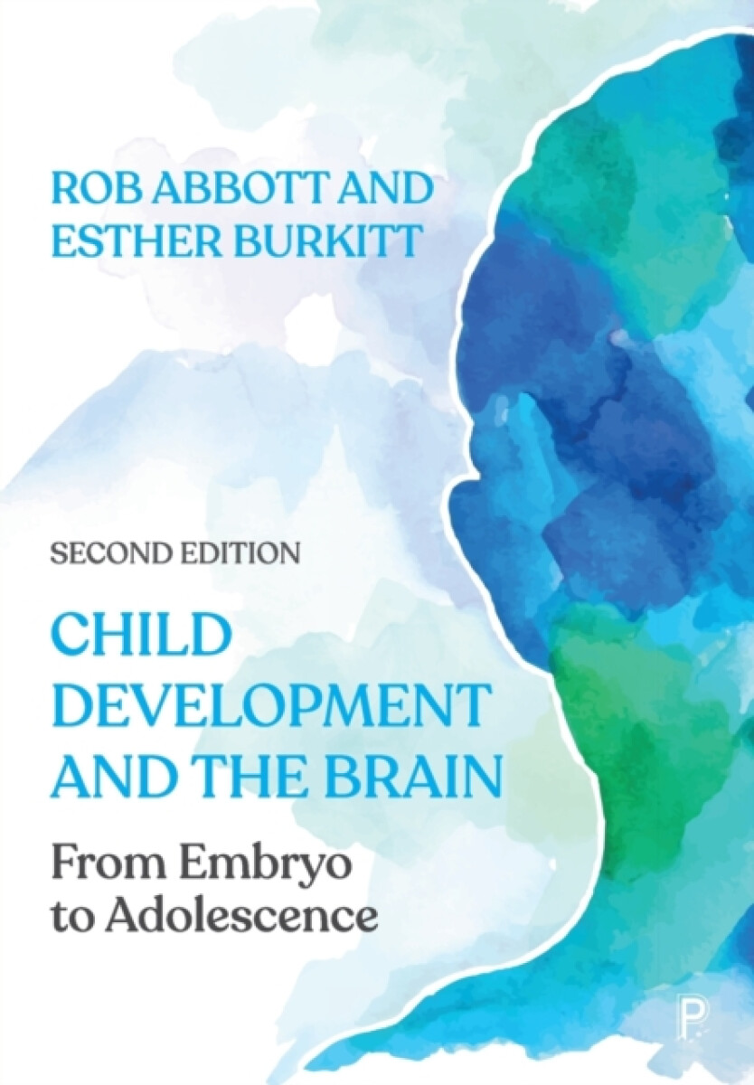 Kniha Child Development and the Brain