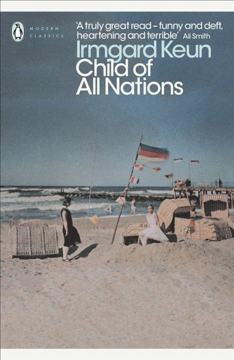 Child of All Nations - Keun Irmgard