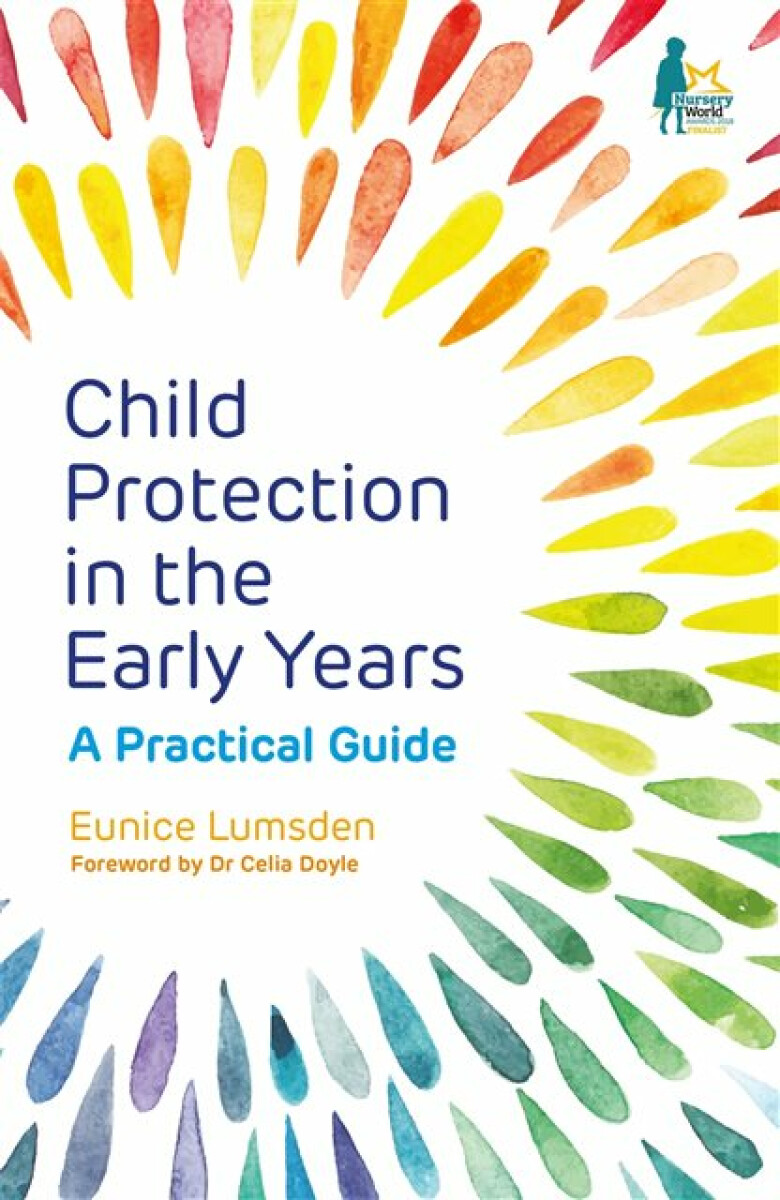 Kniha Child Protection in the Early Years