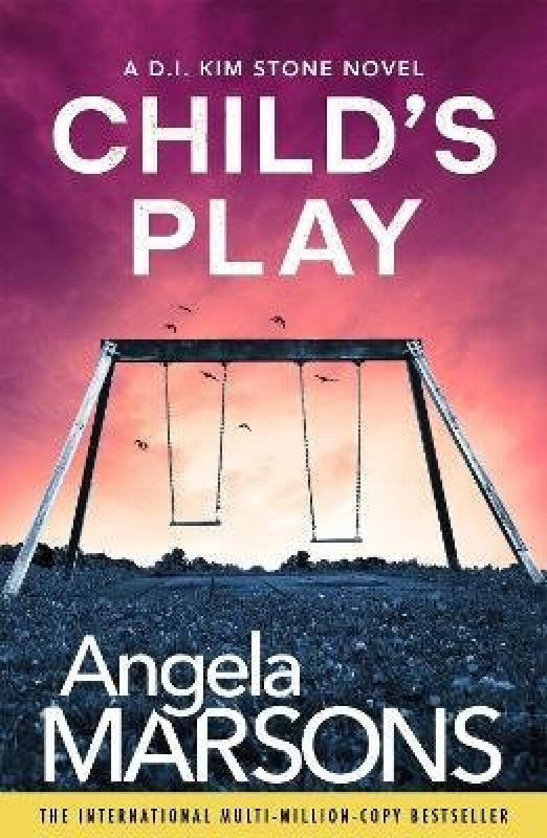 Kniha Child's Play