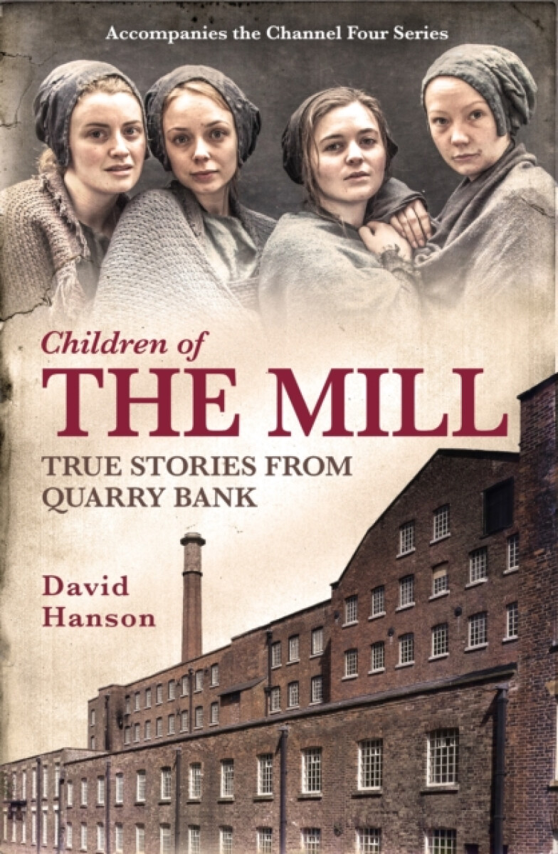 Kniha Children of the Mill