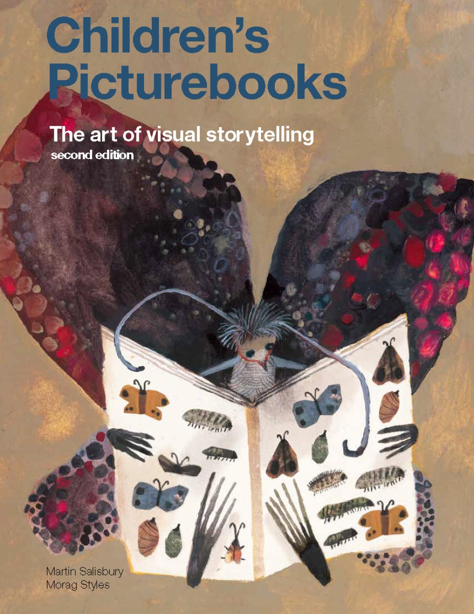 Kniha Children's Picturebooks: The Art of Visual Storytelling