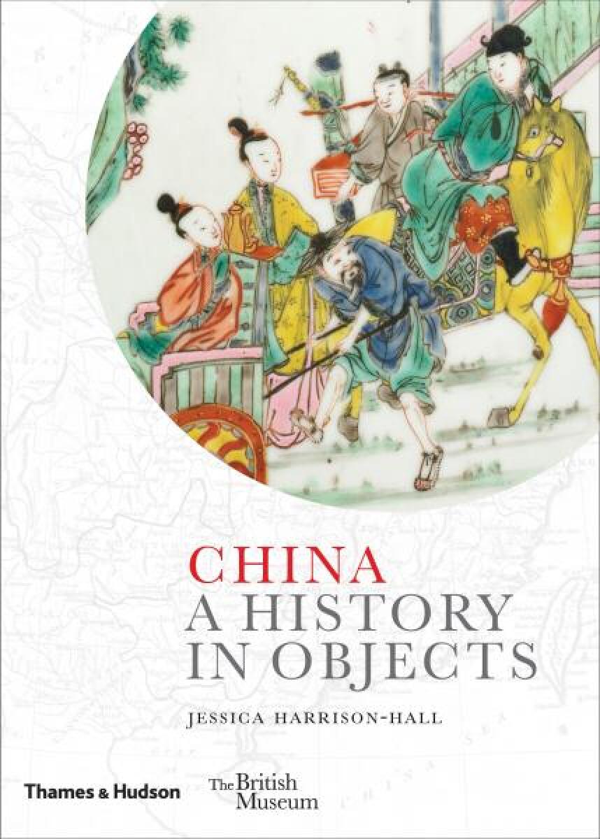 Kniha China