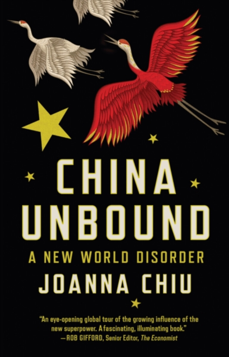Kniha China Unbound