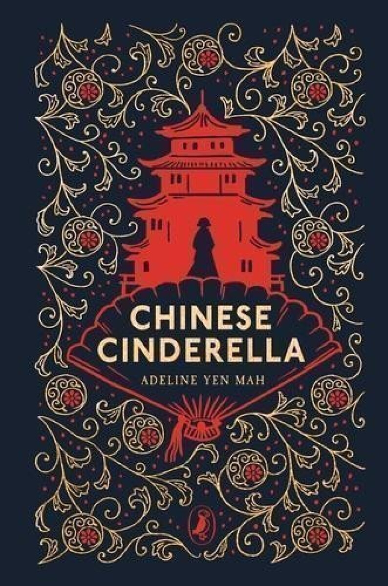 Kniha Chinese Cinderella