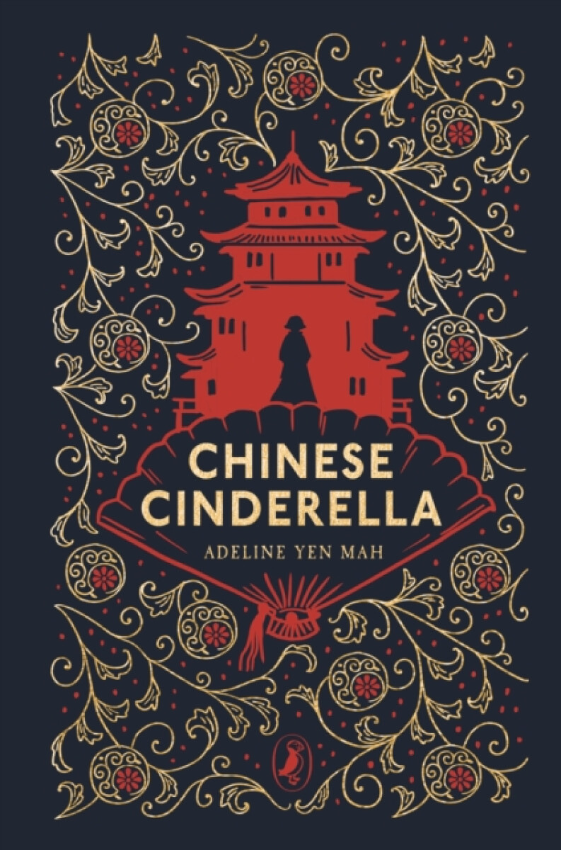 Kniha Chinese Cinderella