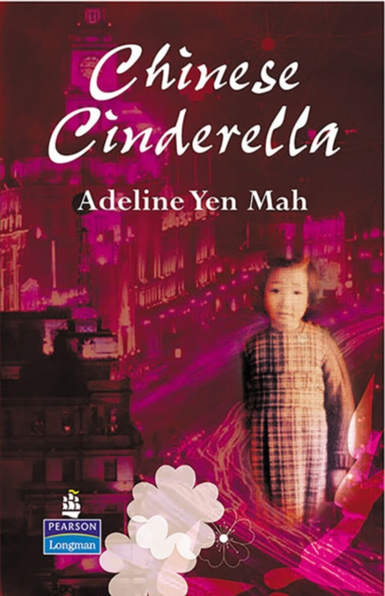 Kniha Chinese Cinderella