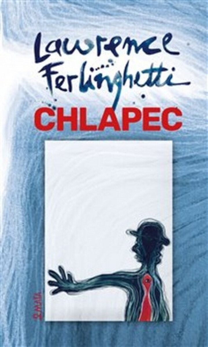 Kniha Chlapec