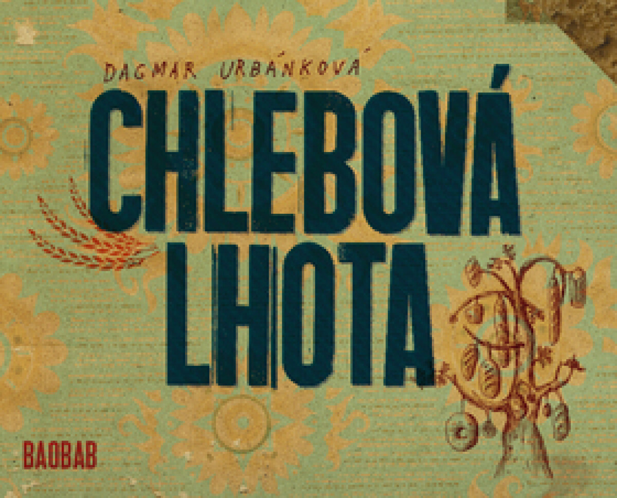 Chlebová Lhota - Dagmar Urbánková (obrázek 5)