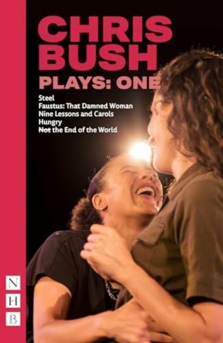 Kniha Bush Plays: One