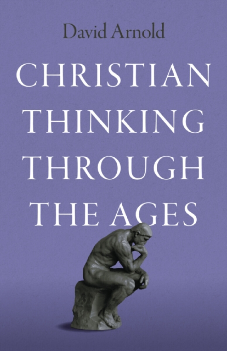 Kniha Christian Thinking through the Ages