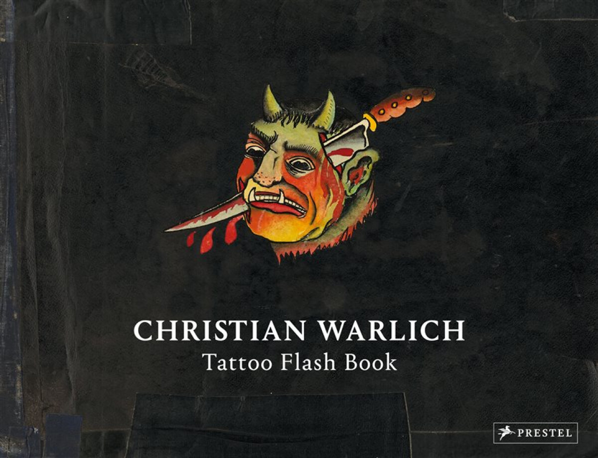 Kniha Christian Warlich