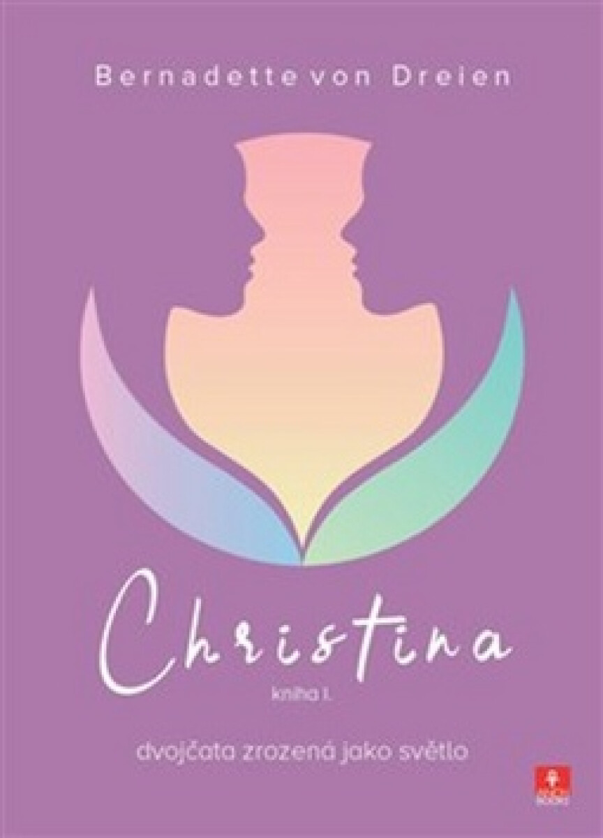 Kniha Christina 1