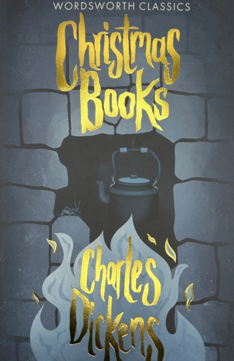 Kniha Christmas Books