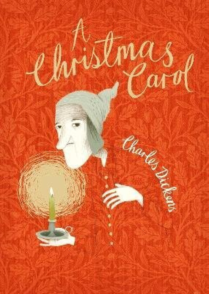 Christmas Carol koupíte na Knihydobrovsky.cz