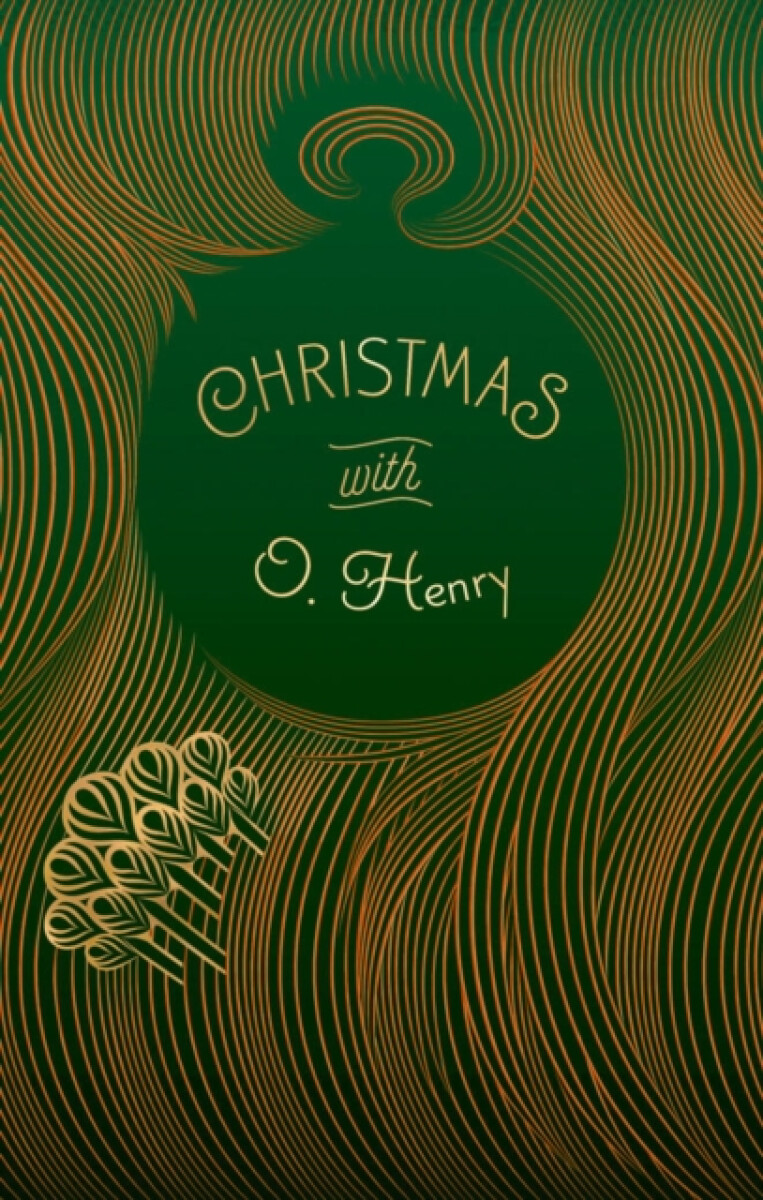 Kniha Christmas with O. Henry