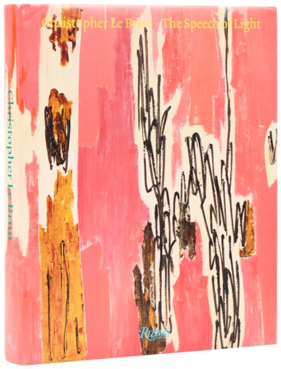 Kniha Christopher Le Brun