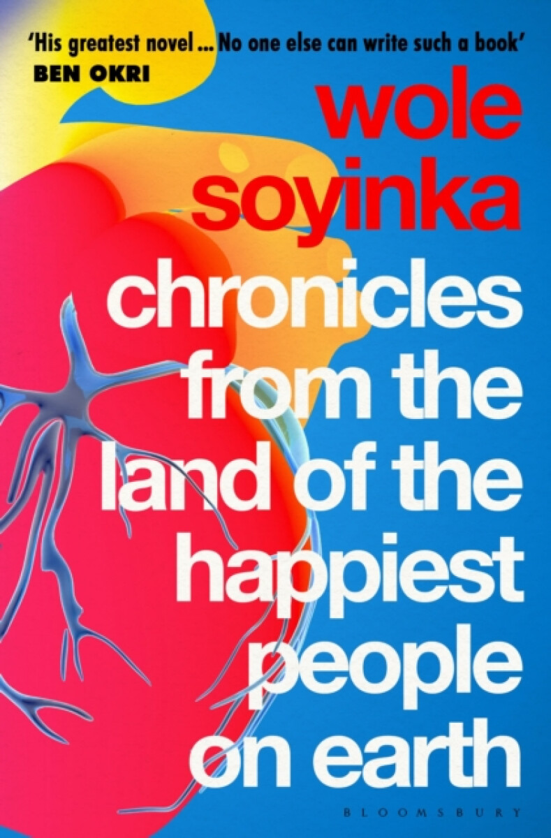 Kniha Chronicles from the Land of the Happiest People on Earth