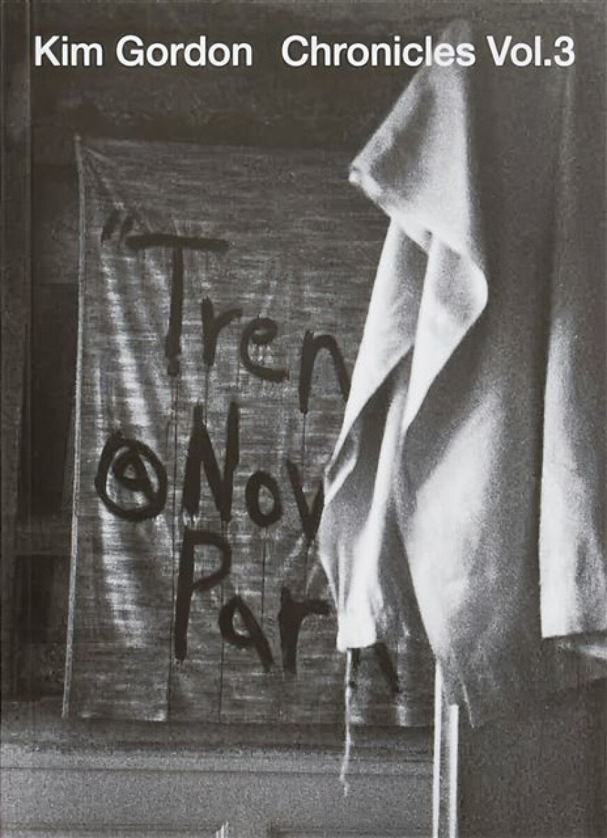 Kniha Chronicles Vol.3