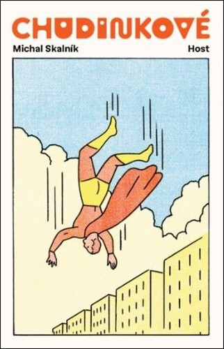 Chudinkové koupíte na Knihydobrovsky.cz