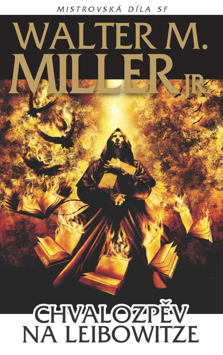 Chvalozpěv na Leibowitze – Walter M. Miller