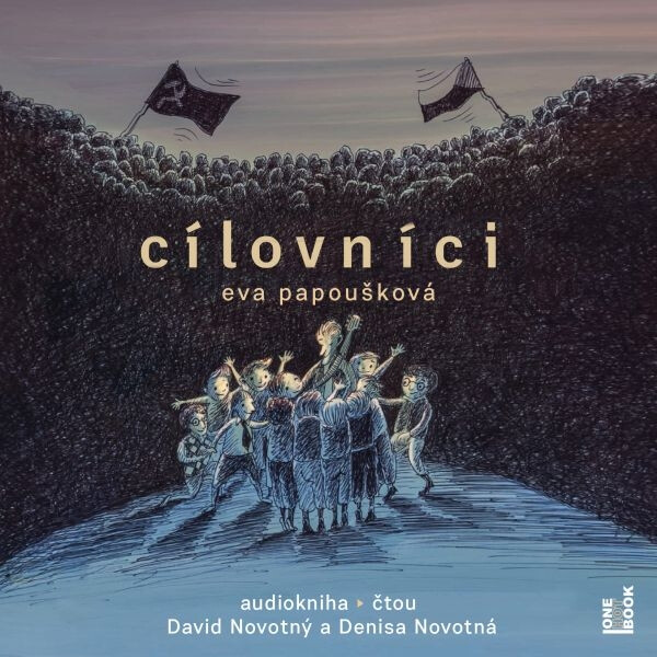 Cílovníci - Eva Papoušková