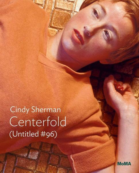 Kniha Cindy Sherman: Untitled #96