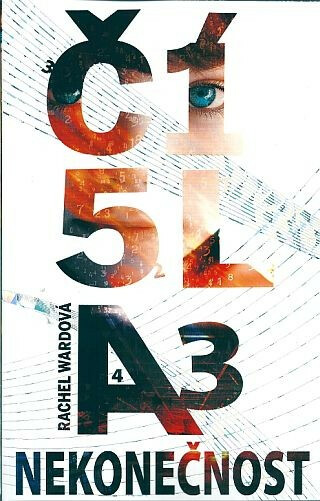 Kniha Čísla 3: Nekonečnost