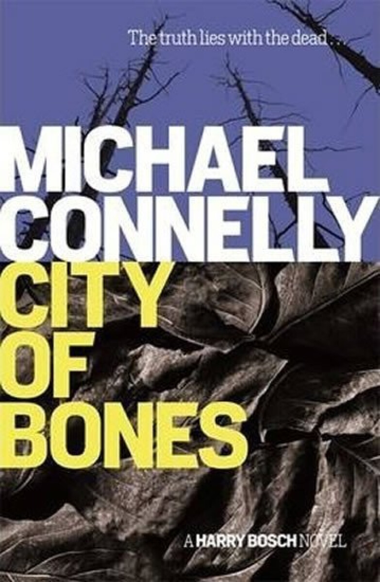 Kniha City Of Bones