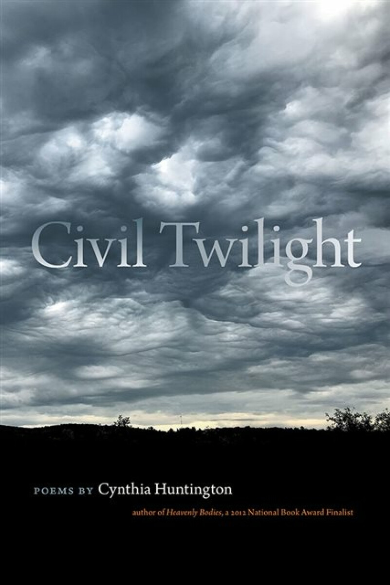 Kniha Civil Twilight