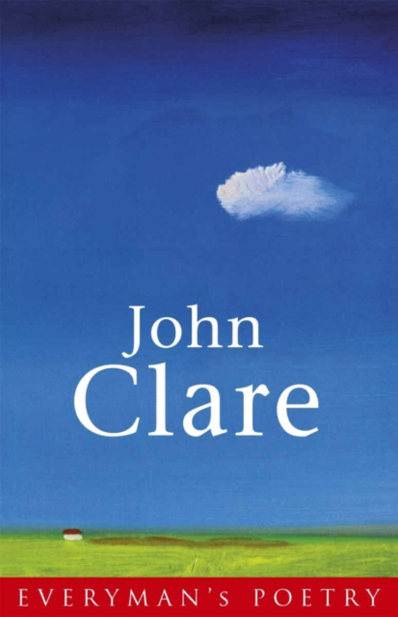 Clare: Everyman's Poetry - John Clare