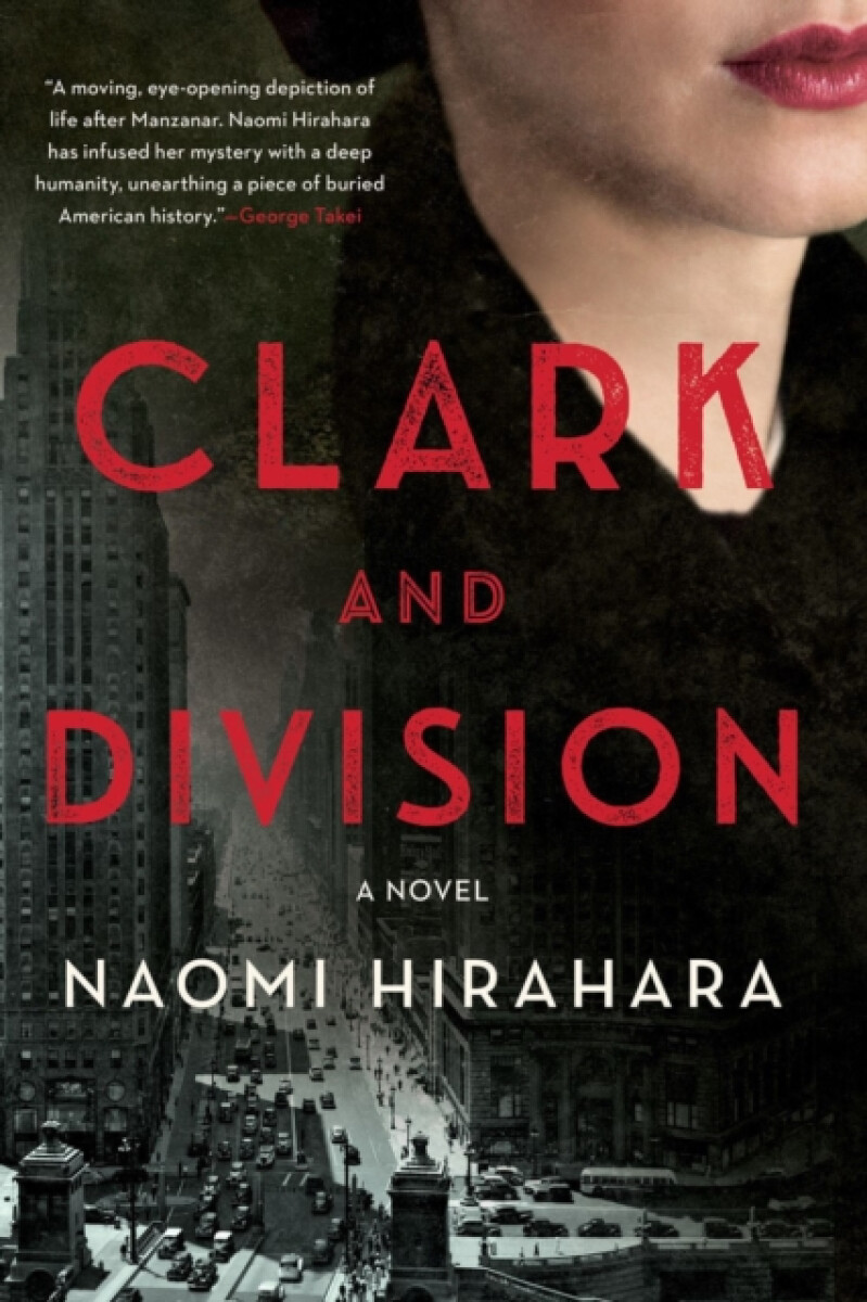 Kniha Clark and Division
