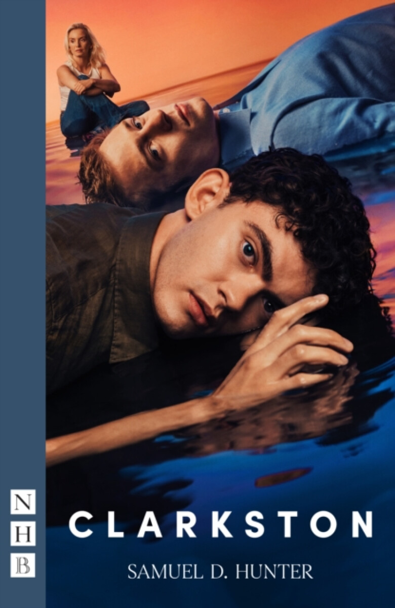 Kniha Clarkston