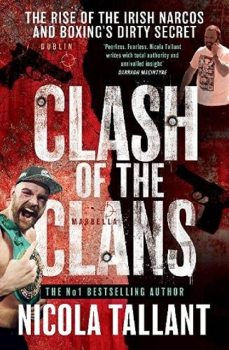 Kniha Clash of the Clans