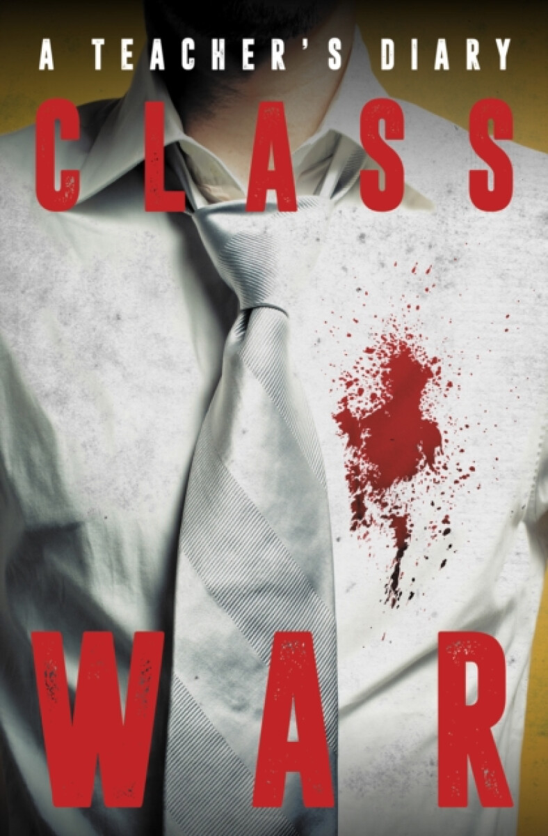 Kniha Class War