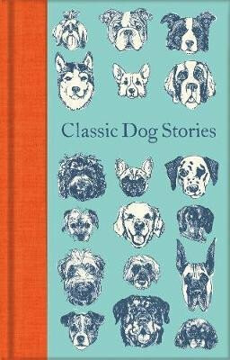 Kniha Classic Dog Stories