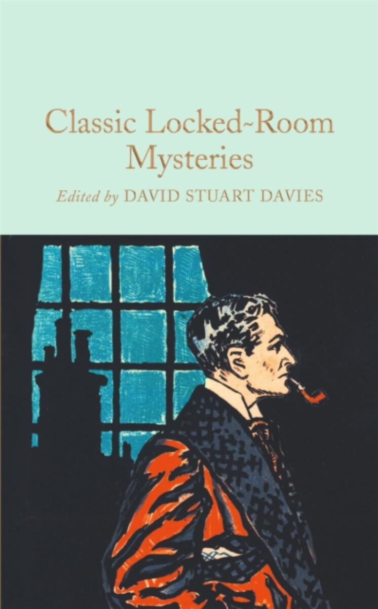 Kniha Classic Locked Room Mysteries