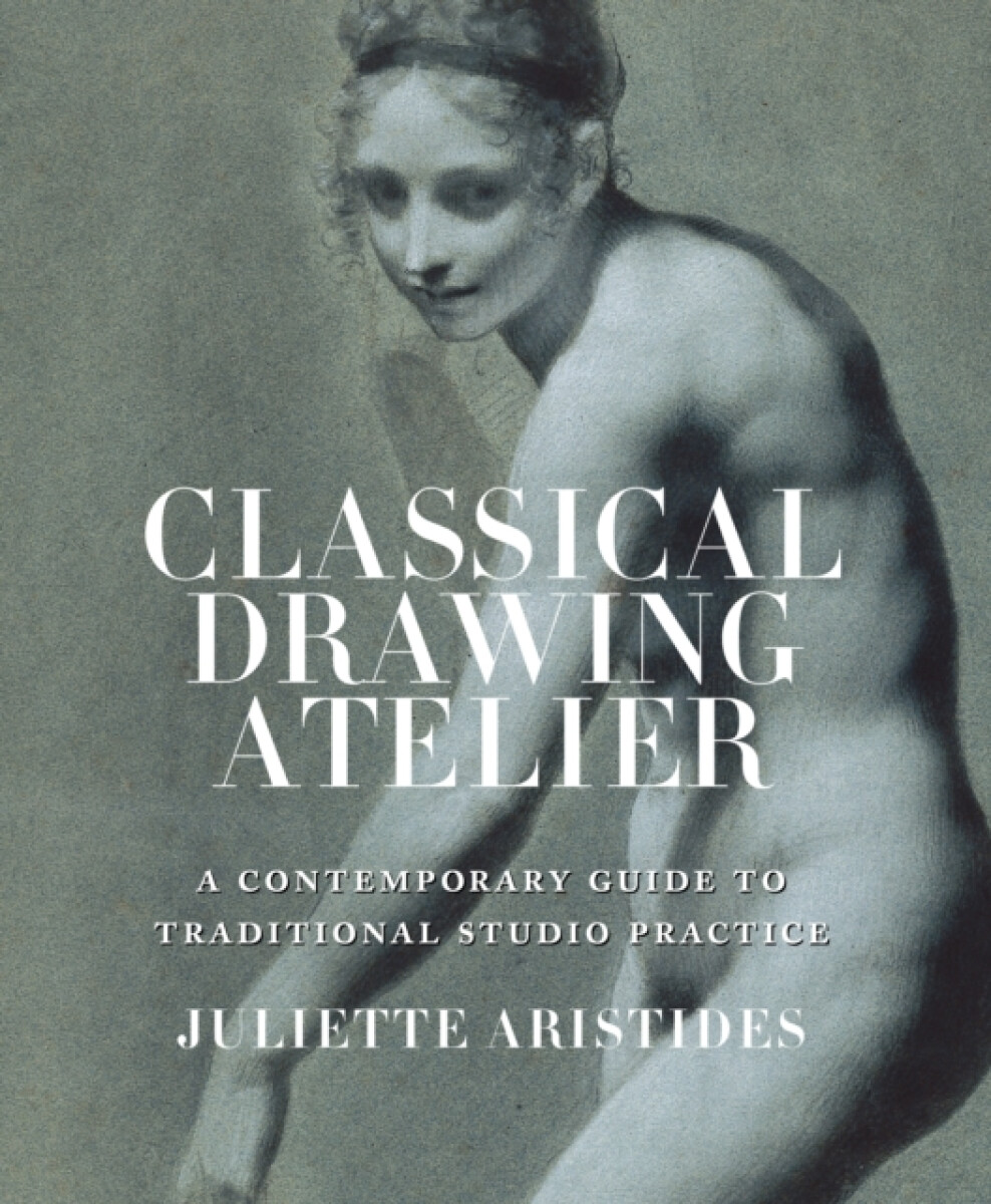 Kniha Classical Drawing Atelier
