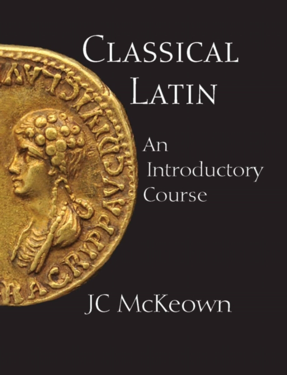 Kniha Classical Latin