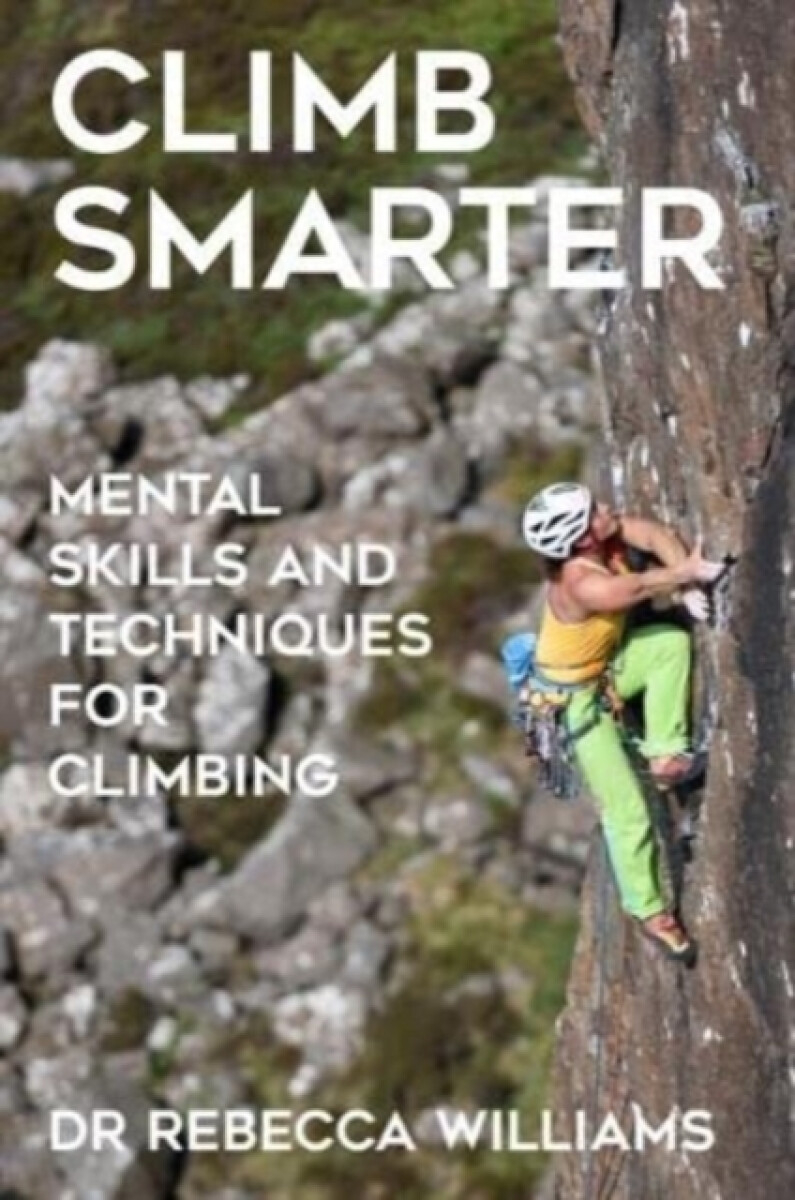 Kniha Climb Smarter